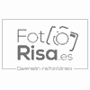 Logotipo FotoRisa