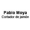 Logotipo Pablo Moya