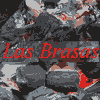 Logotipo Catering Las Brasas