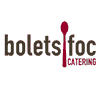 Logotipo Bolets I Foc Catering