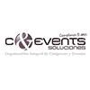 Logotipo C&Events