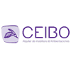 Logotipo Ceibo