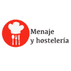 Logotipo Menaje y Hosteleria