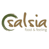 Logotipo Salsia
