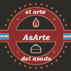 Logotipo AsArte