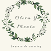 Logotipo Oliva y Menta