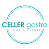 Logotipo Celler Gastro Food & Events