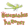 Logotipo Hinchables Parotet