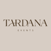 Logotipo Tardana Events