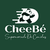 Logotipo CheeBé