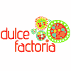 Logotipo Dulce Factoría