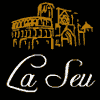 Logotipo La Seu Catering y Hostelería