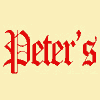 Logotipo Peter's Delicatessa