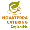 Logotipo Novaterra Catering, SLU.