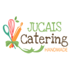 Logotipo Jucais Banquetes Catering