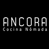 Logotipo Ancora Catering Valencia