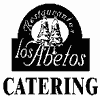 Logotipo Los Abetos Catering