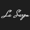 Logotipo La Sazon