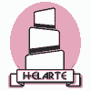Logotipo Helarte