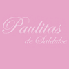 Logotipo Paulitas de Saldulce