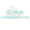 Logotipo Cuina Catering