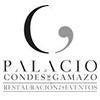 Logotipo Palacio Condes de Gamazo