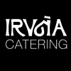 Logotipo Iruña Catering
