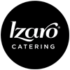 Logotipo Catering Izaro