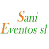 Logotipo Sani Eventos