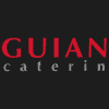 Logotipo Guian Catering