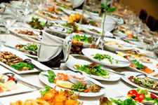 Empresas Catering