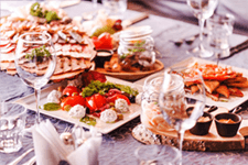 Todo Catering